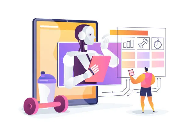 Личное обучение с AI